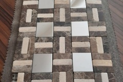 MOSAIC