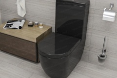 WC-BLACK